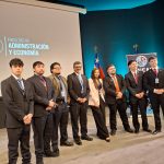 Estudiantes de Administración Pública UTA obtienen cuarto lugar en debate nacional interuniversitario Estudiantes de Administración Pública UTA obtienen cuarto lugar en debate nacional interuniversitario