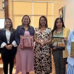 Diputada Stephanie Jéldrez y autoridades regionales abordan junto a la rectora de la UTA desafíos de la educación superior y el desarrollo regional